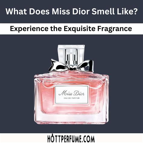 miss dior long lasting|what does Miss Dior perfume smell like.